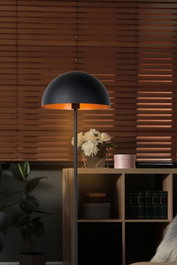 Opviq Mushroom Negro